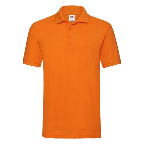 Tricou Premium Polo  2