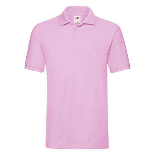 Tricou Premium Polo  2