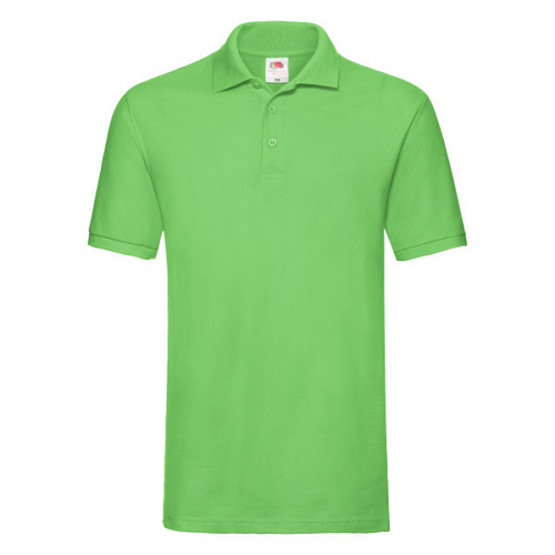 Tricou Premium Polo  2