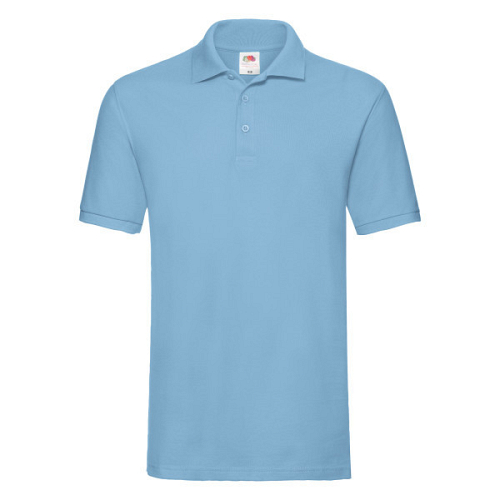 Tricou Premium Polo  2