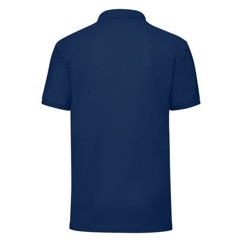 Tricou 65/35 Polo  3