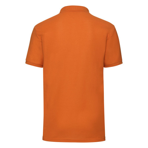 Tricou 65/35 Polo  3