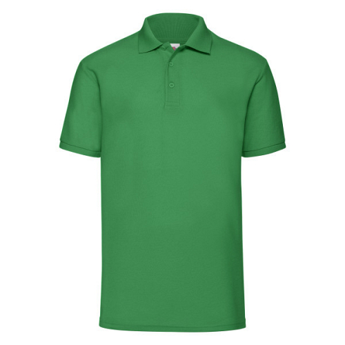 Tricou 65/35 Polo  2