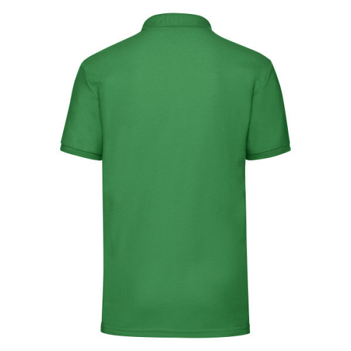 Tricou 65/35 Polo  3