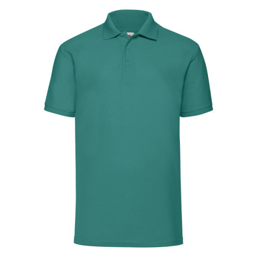 Tricou 65/35 Polo  2