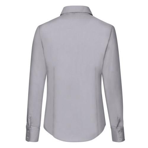 Camasa Lady Fit Long Sleeve Oxford Shirt  3