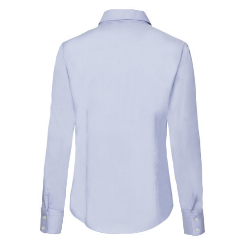 Camasa Lady Fit Long Sleeve Oxford Shirt  3