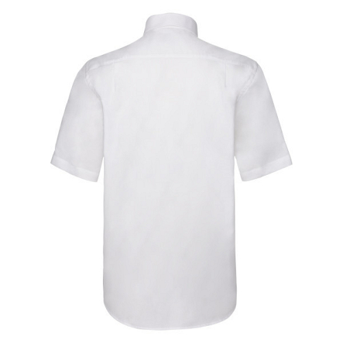 Camasa Short Sleeve Oxford Shirt  3