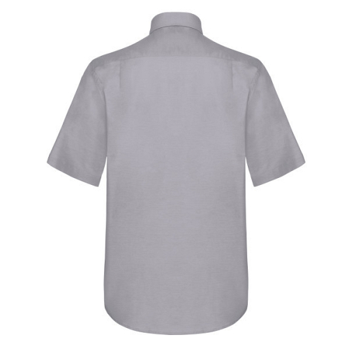 Camasa Short Sleeve Oxford Shirt  3