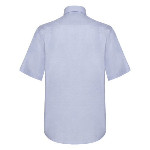 Camasa Short Sleeve Oxford Shirt  3