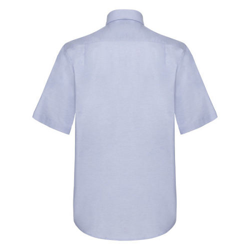 Camasa Short Sleeve Oxford Shirt  3