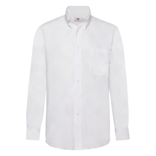 Camasa Long Sleeve Oxford Shirt  2