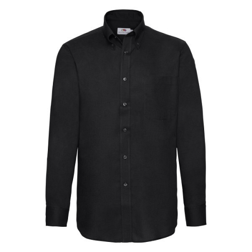 Camasa Long Sleeve Oxford Shirt  2