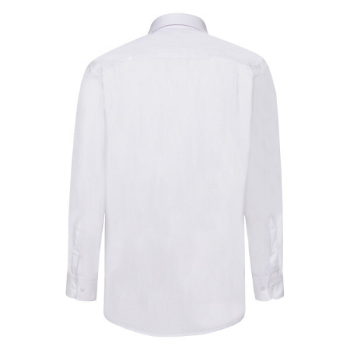 Camasa Long Sleeve Poplin Shirt  3