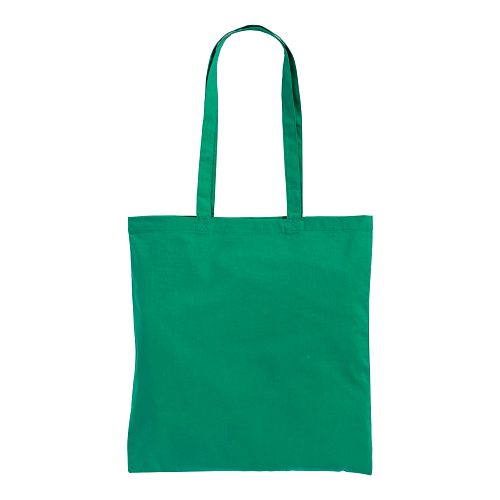 280 g-m2 canvas shopping bag, long handles 3