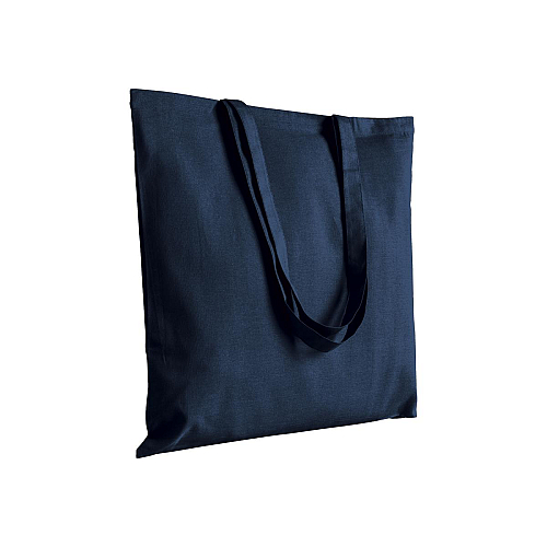 220 g/m2 cotton shopping bag, long handles 1