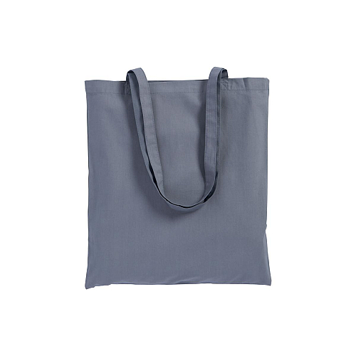 220 g/m2 cotton shopping bag, long handles 2