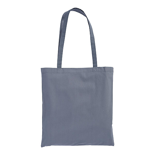 220 g/m2 cotton shopping bag, long handles 3