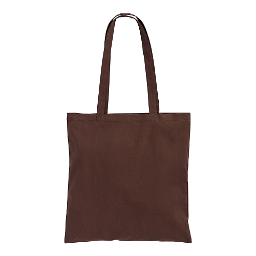 220 g/m2 cotton shopping bag, long handles 3