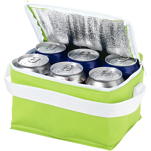Spectrum 6-can cooler bag 4L 1