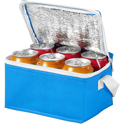 Spectrum 6-can cooler bag 4L 1