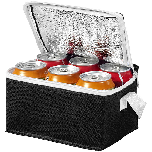 Spectrum 6-can cooler bag 4L 1