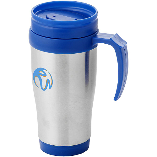 Sanibel 400 ml insulated mug 2