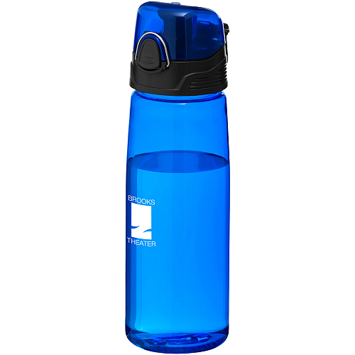 Capri 700 ml sport bottle 2