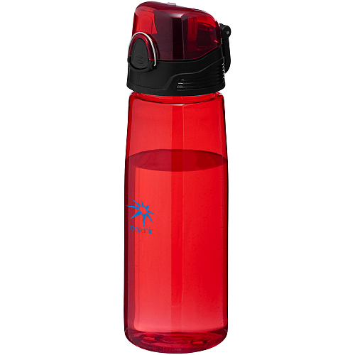 Capri 700 ml sport bottle 2