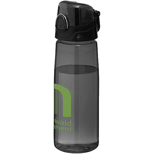 Capri 700 ml sport bottle 3