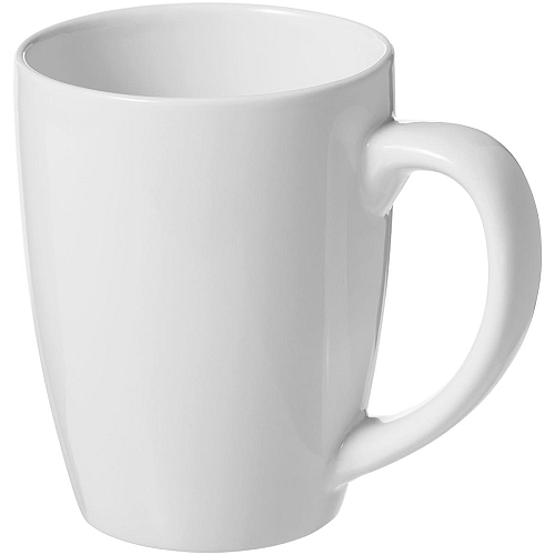 Bogota 350 ml ceramic mug 1