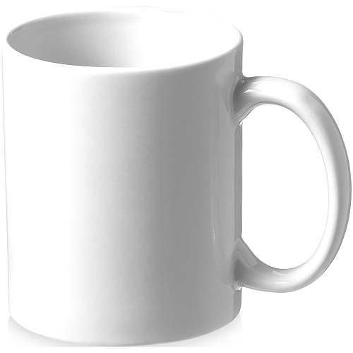 Pic 330 ml ceramic sublimation mug 1