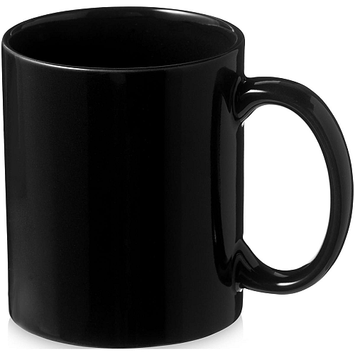 Santos 330 ml ceramic mug 1