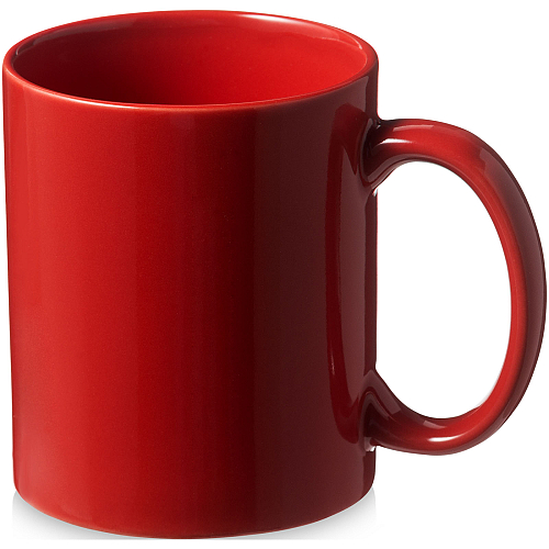Santos ceramic mug 1
