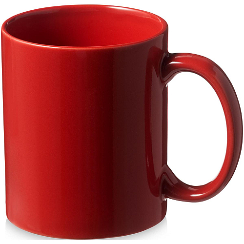 Santos 330 ml ceramic mug 1