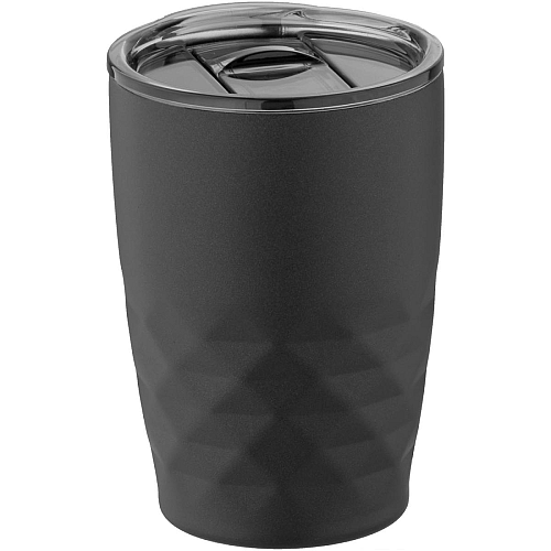 Geo 350 ml copper vacuum insulated tumbler 1