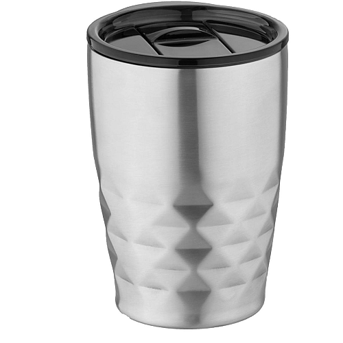 Geo 350 ml copper vacuum insulated tumbler 1