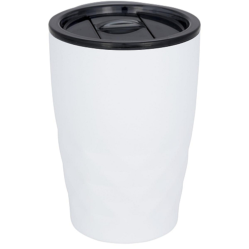 Geo 350 ml copper vacuum insulated tumbler 1