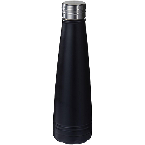 Duke 500 ml copper vacuum insulated water bottle 1