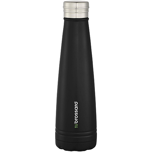 Duke 500 ml copper vacuum insulated water bottle 2