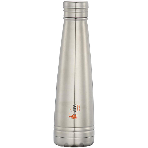 Duke 500 ml copper vacuum insulated water bottle 2