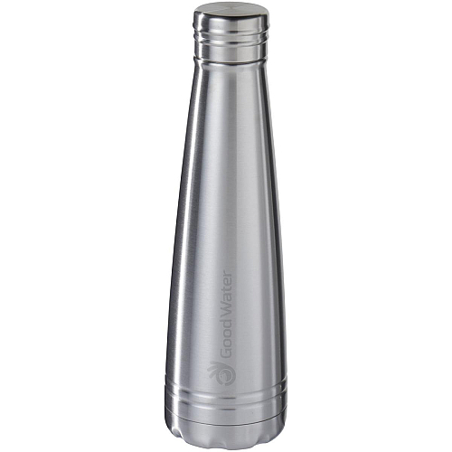 Duke 500 ml copper vacuum insulated water bottle 3