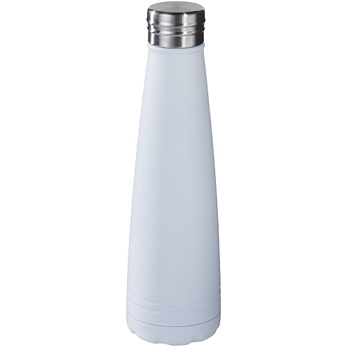 Duke 500 ml copper vacuum insulated water bottle 1