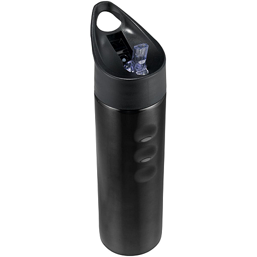 Trixie 750 ml stainless steel sport bottle 1