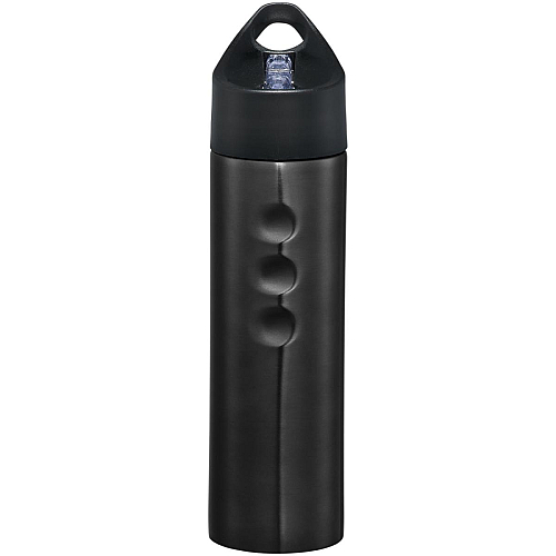 Trixie 750 ml stainless steel sport bottle 3
