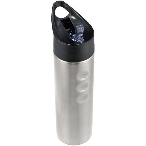 Trixie 750 ml stainless steel sport bottle 1