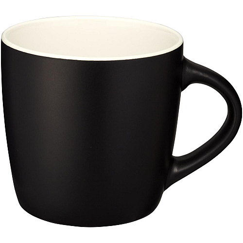 Riviera 340 ml ceramic mug 1