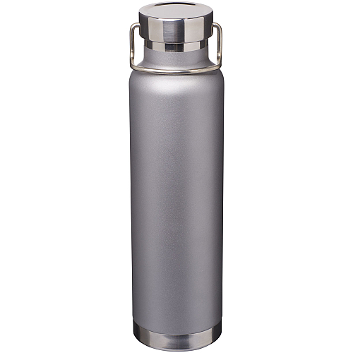 Thor 650 ml copper vacuum insulated sport bottle 1