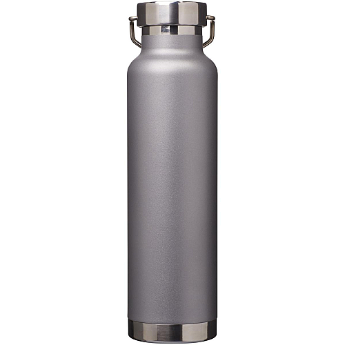 Thor 650 ml copper vacuum insulated sport bottle 4