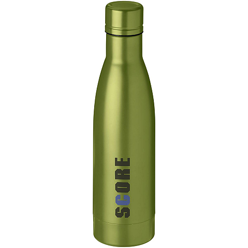 Vasa 500 ml copper vacuum insulated bottle 3